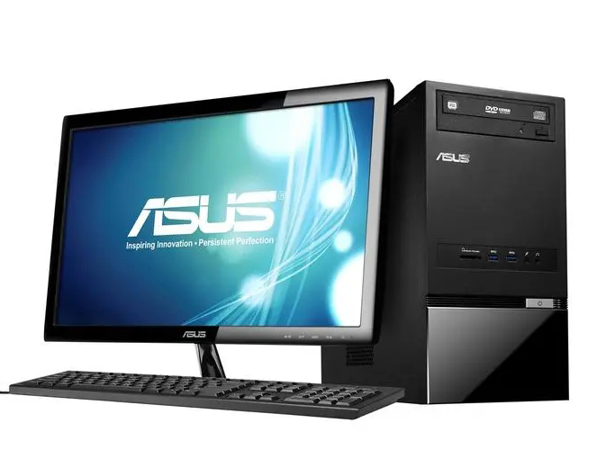 温县华硕台式机维修